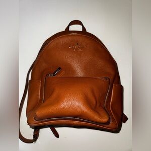 Kate Spade backpack